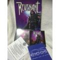 PC - Revenant (Big Boxed Game) (Retro) - Win 95 / 98