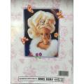 Panini Barbie Style Sticker album 1995 (Complete)