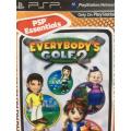 PSP - Everybody`s Golf 2 - PSP Essentials