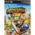 PS3 - Cabela`s Adventure Camp