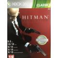 Xbox 360 - HItman Absolution