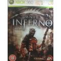 Xbox 360 - Dante`s Inferno Death Edition