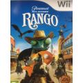 Wii - Rango