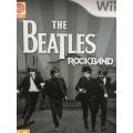 Wii - The Beatles Rockband