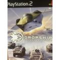 PS2 - Dropship United Peace Force