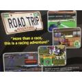 PS2 - Road Trip Adventure
