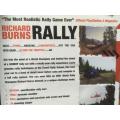 PS2 - Richard Burns Rally