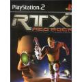 PS2 - RTX Red Rock