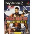 PS2 - Mace Griffin Bounty Hunter