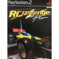 PS2 - RC Revenge Pro