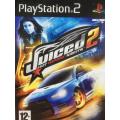 PS2 - Juiced 2 Hot Import Nights