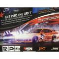 PS2 - Juiced 2 Hot Import Nights