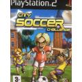 PS2 - City Soccer Challenge