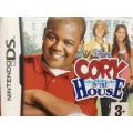 Nintendo DS - Disney Cory in The House