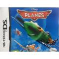 Nintendo DS - Disney Planes