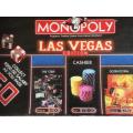 Monopoly Las Vegas -  Hasbro (See description)