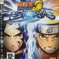 PS3 - Naruto Ultimate Ninja Storm