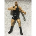 Stone Cold Steve Austin ? Mattel WWE action Figure +- 18cm