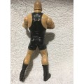 Stone Cold Steve Austin ? Mattel WWE action Figure +- 18cm