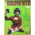 The Brownie Annual 1979