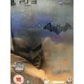 PS3 - Batman Arkham City Steelbook (Joker on Back)