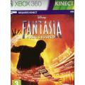 Xbox 360 - Disney Fantasia Music Evolved