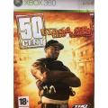 Xbox 360 - 50 Cent Blood on the Sand