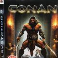 PS3 - Conan