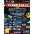 PS3 - Sega Mega Drive Ultimate Collection - Essentials