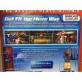 PS3 - Move Fitness - Essentials (Playstation Move Required)