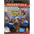 PS3 - Medieval Moves - Essentials (Playstation Move Required)