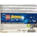 Xbox 360 - Pure + Lego Batman the Video Game
