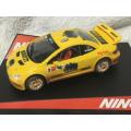 Ninco - Peugeot 4x4 Speeder NC5 motor - 1:32 Scale