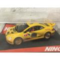 Ninco - Peugeot 4x4 Speeder NC5 motor - 1:32 Scale