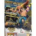 PSP - WWE All Stars - PSP Essentials