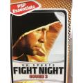 PSP - EA Sports Fight Night Round 3 - PSP Essentials