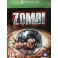 Xbox ONE - Zombi