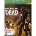 Xbox ONE - The Walking Dead The Complete First Season Plus 400 Days