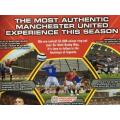 PS2 - Manchester United Club Football 2005