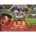 PS2 - Manchester United Club Football 2005