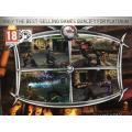 PS2 - Mortal Kombat Deadly Alliance - Platinum