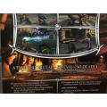 PS2 - Mortal Kombat Deadly Alliance - Platinum