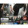 PS3 - UFC Personal Trainer (Boxed with Leg Strap) Game still sealed