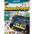 WiiU - Nintendoland
