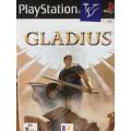 PS2 - Gladius