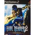 PS2 - Soul Reaver 2