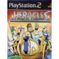 PS2 - Heracles Chariot Racing