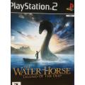 PS2 - The Water Horse Legend of the Deep