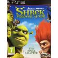 PS3 - Shrek Forever After