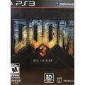 PS3 - Doom 3 BFG Edition